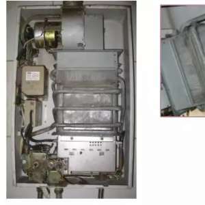 ǿ��ʽȼ����ˮ����ά�޷�����