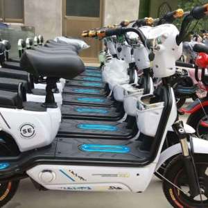 ��ʽ���糵�������ˣ���ͳ�������ʱ�ˣ�������ԶҲ����