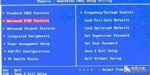 BIOS���Ҳ���U����������ô�죿���⼸�в�����