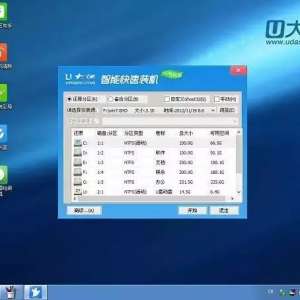 ���ʹ��U�̰�װWin10ϵͳ��