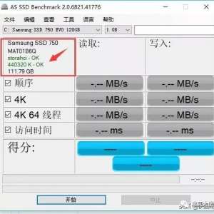 ��̬Ӳ�̵�4K�������Ҫ����ô��ô����ҵ�Ӳ����û��4K�����أ�