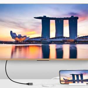 ���������ֻ�Ͷ����Type-C�ֻ�Ͷ������/ͶӰ�ǲ�����