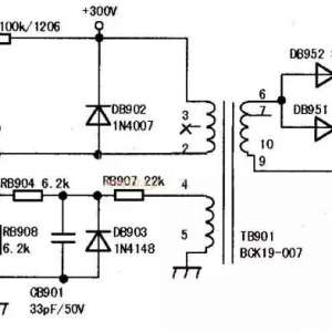 ��ȫ�������ϵͳ���ϴ������� ��Դ��ά������.FSQ0265RN​