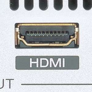 ���ӵ��Ե�hdmi�ӿ���ʲô����