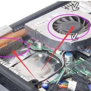 �ʼǱ�����ɢ�Ȳ�����ô��