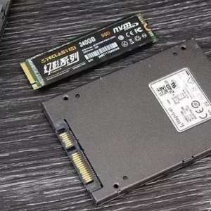 SATA��M.2��̬Ӳ����ôѡ������˾͵ú�������ˣ�