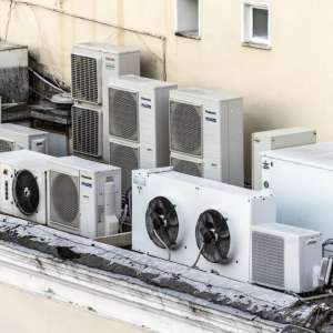 רҵ�յ�ά��ʦ�����飺���ͨ��ѹ���ߵ��жϿյ�����