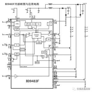 �յ���·ϵͳ��ˮ�����봦�� ���ص�Դά�����ϣ�BD9483F)