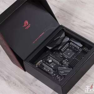 ��˶������AM4����BIOS��֧��Zen 2��Aϵ���ͺ�ȱϯ