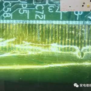 �ֹ������ߴ����߼��� TCLҺ������L32F1590BN��������ά�޼�ʵ