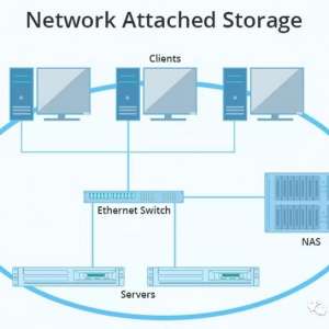 NAS�ͷ��������ĸ����ʺ�����