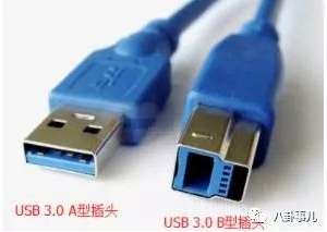 USB2.0��USB3.0�����𣬿����Ų���Կ�