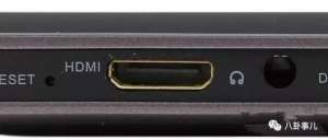 HDMI�ӿ�����Щ���͸���ʲô�ŵ�