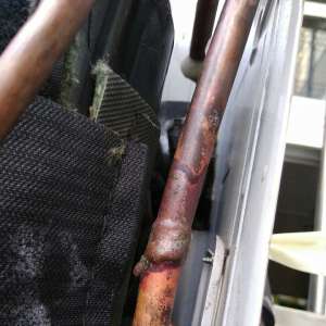 �����յ����ͭ�����ƿ���������ά��