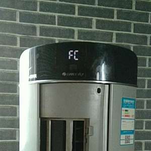 ����I��Բ���οյ�������ʾFc���޷�ʹ��