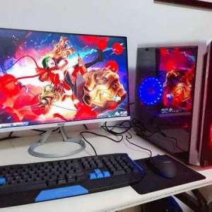 ��Ϸ�����ѡ 4500Ԫi5-9400F��GTX1660���˶���DIY��װ�������������Ƽ�