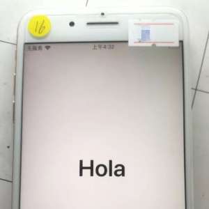 iPhone8P�ֻ��޷��񣬱���Ϊ�ǻ������⣬û�뵽�����������ԭ��