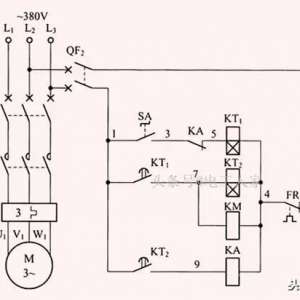 �綯����Ъ���п��Ƶ�·��˳������ͬʱֹͣ��·����Ӧ��ԭ������