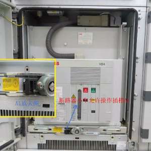 ABB��ѹ�������е����ͼ�Ľ��ͣ������ղأ�