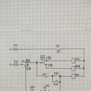 һ���Ӵ�����һ��ת�����ء�һ���м�̵�������ô����������ˮˮ�õ���ͣ