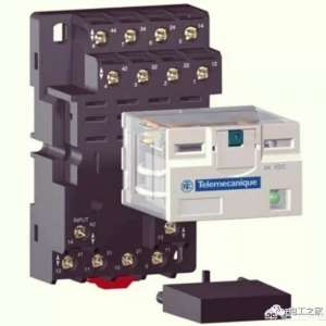 �м�̵���AC��DC��ʲô��ͬ