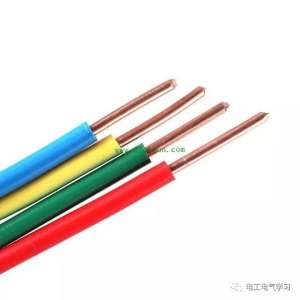 1��1.5��2.5��4��6��10ƽͭ�߿��Դ�����õ�������ȫ�õ���֪