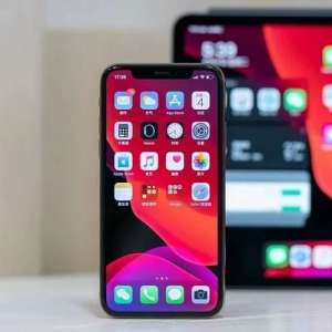 iOS13 Beta7�͹���6ͬʱ���� ϵͳ�ھ�����iPhone11 Pro����ʱ��