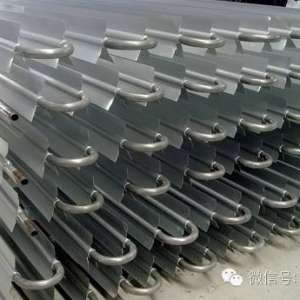 ������ѹ��������ȼ����ŵ��ص㣬���Źܲ���Ϊ��������ǿ�����Ͻ�