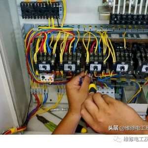 �������첽�綯����������ͨ�����飿�繤֪ʶ