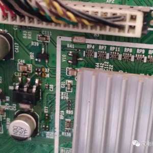 ����Һ������TLM32V68A�Ȼ������޸�