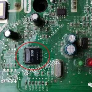 ��Ƶ�յ����ư�MCU��д�����������裨IRMCK341��IRMCK343��IRMCK311��