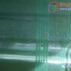 ����ST4761B02-1��VGH��VGL��·����ά��