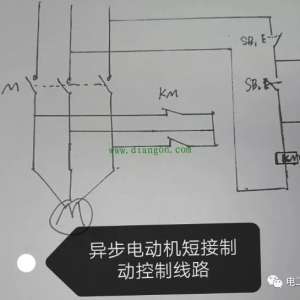 ֻ���ϵ繤�ż����Ķ̽��ƶ���·