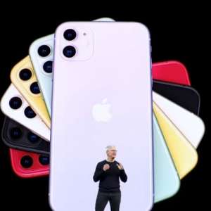 iPhone 11 �ܿ������۸������