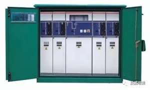 ��ά�ޱ��䡿10kV��绷�������֪ʶ