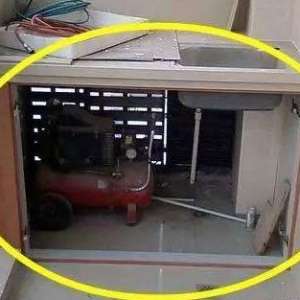 ѹ�������ر�������Ϊʲô��