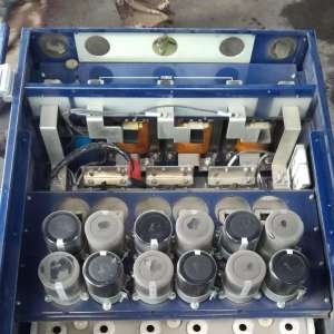 ��Ƶ������Ƿѹ�������ֹ��Ϻܶ��ϵ繤�������У�