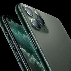 iPhone 11����������ˣ��ҿ��翴���� 11 Proҹ�����ŶԱ�X��������!