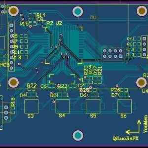 pcb layout ��������ɣ���ͼ�����ɣ�