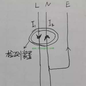 ����װ��ʱ�����ߵ��߽ӷ��˻����������ߵ��߽ӷ�����բ��