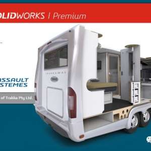 ��ά��е��������������ͼ����SolidWorks2019��װ�̳�