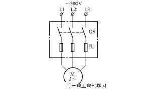 ֵ���ղص�45�ŵ繤���õ綯�����Ƶ�·ͼ