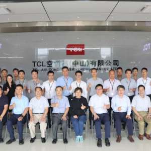 TCL���յ�����ؼ�������ר�Ҽ������϶�����������ˮƽ��