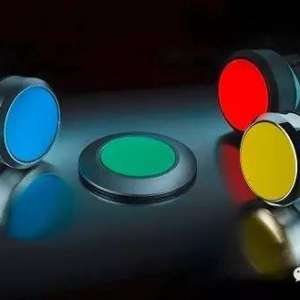 ��������װ����ָʾ�ƺͰ�ť����ɫ����ôѡ��