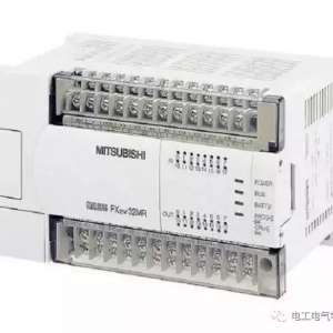 �����Ҳ��ѧ��PLC PLC�������ͼ��