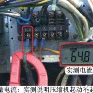 ����ѹ�������׵��ж����޸�����