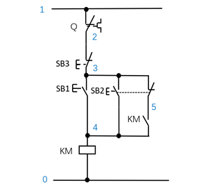 �ϵ繤������һ�㶯һ������·����