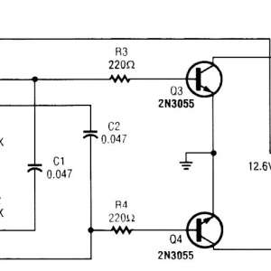 �㲻����·ͼ���ϵ繤��������ο��ٿ����ĵ�·ͼ
