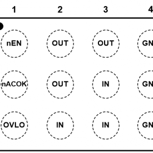 40V��ѹ����������ѹ������--SGM40666