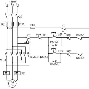 �繤��·ͼֽ�������г̿��ع��ɵ�������ת��λ���Ƶ�·